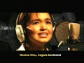 Lagu Membaca Gaya Wawasan