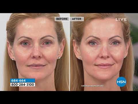 HSN | Signature Club A By Adrienne Beauty 02.14.2020 - 10 AM