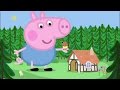 Peppa Pig Peppa S Christmas Pirate Island