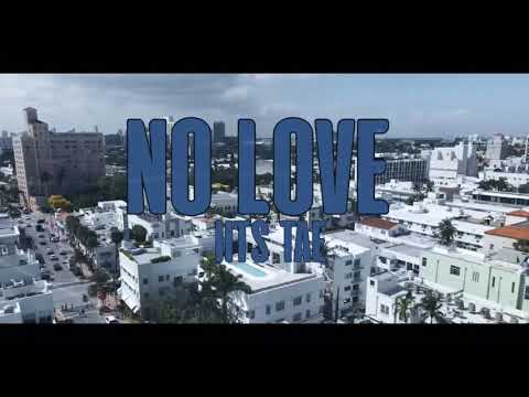 Hts Tae - No Love (OFFICIAL VIDEO)