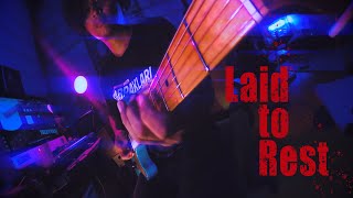 Download lagu Laid To Rest - Lamb Of God | guitar cover mp3 Download lagu Laid To Rest - Lamb Of God | guitar cover mp3
