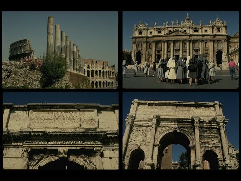 149002 Rome SSTV PD120