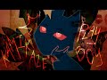 Kamikaze Playboy OC PMV