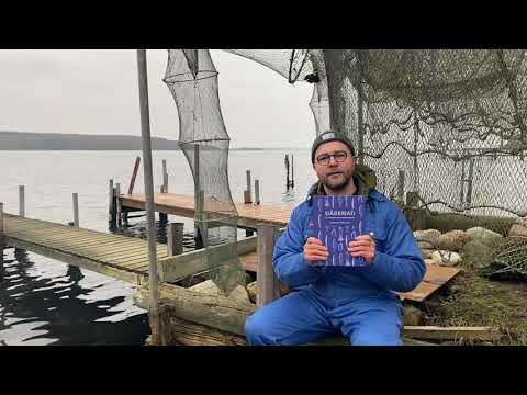 Martin Grøndal fortæller om DÅSEMAD