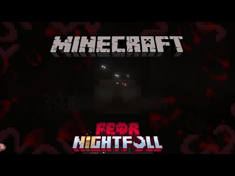 Haunted Minecraft Mod GONE WRONG!!