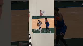 Because it’s James Harden. That’s why. #nba MQDEFAULT Thumbnail