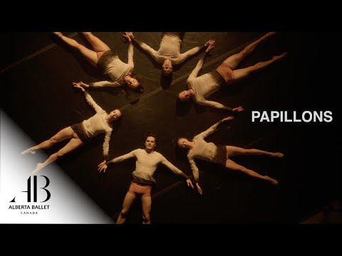 PAPILLONS || Dance Film