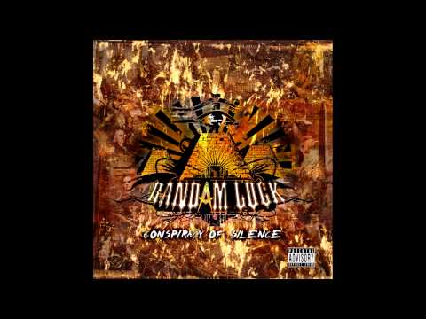 Randam Luck - "Hood Scriptures" (feat. Kool G Rap) [Official Audio]