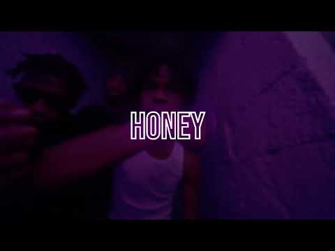 [FREE] Savv G x Mir Ebk Type Beat - "Honey" (Prod.Essentixl)