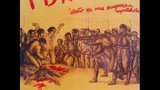 TDK - Maleta para Moscu