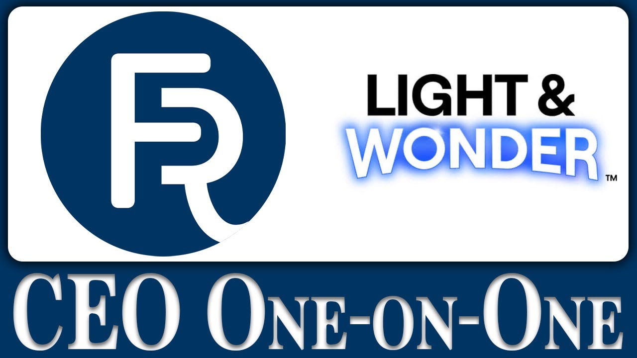 G2E 2022 - CEO Matt Wilson, Light & Wonder