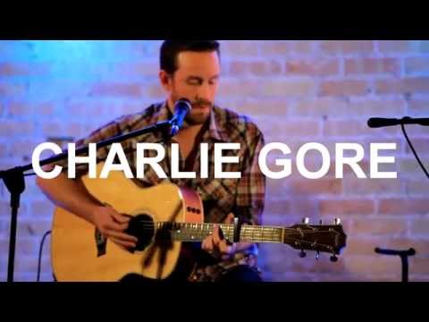 Charlie Gore - Run Away - Live at The Prelude