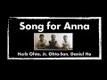 [BGM] Song for Anna / Ohta-San, Herb Ohta. Jr, Daniel Ho