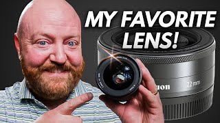 What Is A 24mm Lens Good For?