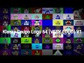 Klasky Csupo Logo 64 VERY LOUD V1