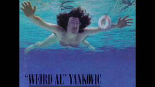 Weird Al Yankovic-I Was Only Kidding