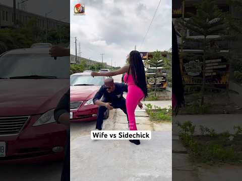 A wife will always be a wife. #youtubeshorts #wife #movie