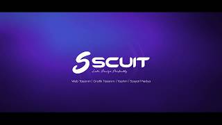 SCUIT Business - Web Tasarım, Grafik Tasarım, Reklam Ajansı, Yazılım