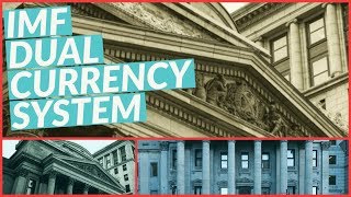 IMF Dual Currency System= Bail-in (must watch!)