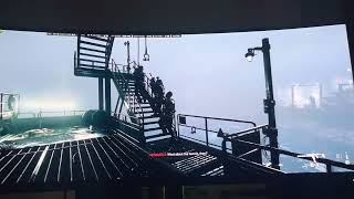 i9-12900K + RTX 3090ti - AW3423DW - ULTRAWIDE OLED - CALL OF DUTY MW2