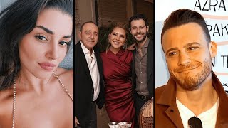 Shocking news from Hande! Hakan's parents will ruin Hande and Hakan's relationship!?