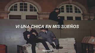 Like dreamers do; The Beatles (Subtitulada)