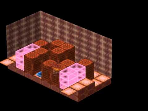 Let's Play Maristice [3] orbs and brooms