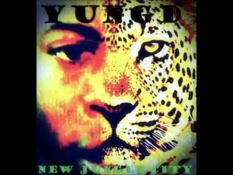 TRIPLE D SUPANOVA by YUNGD FT LIL JUNE