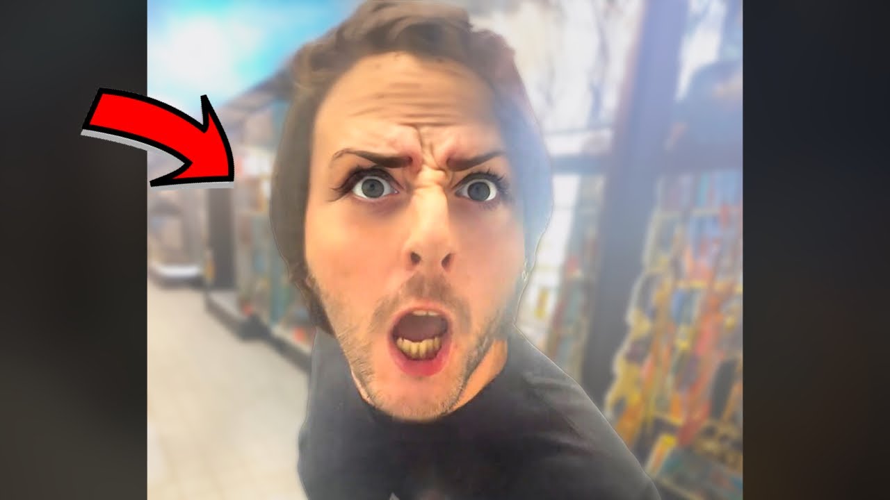 He needs to be in jail