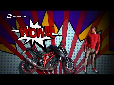 Spot Besgam.com - Barça vs PSG