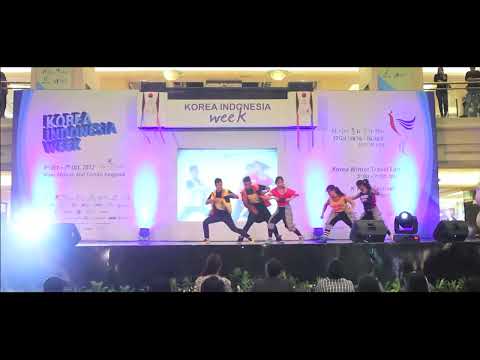 Dance Indonesia Dancer Jakarta - FDCrew and 5 more