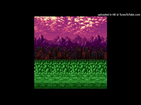 Sonic the Hedgehog - Spring Yard Zone remix (new bridge composition)