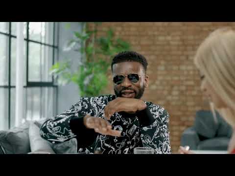 K- ADEL FT. Camper Caine