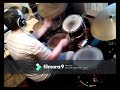John Scofield-Heel To Toe+Lado Drums 02.07.2020