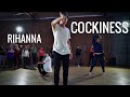 Bailey Sok Sean Lew Kaycee Rice COCKINESS Rihanna Willdabeast Adams Janelle Ginestra Choreo