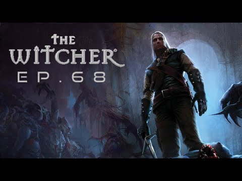 The Witcher Ep. 68 - Lycanthropy Cure