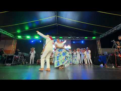 Tambora Camino al Festival Grupo Los Hijos de Chaulo Tamalameque César 