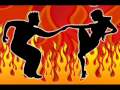 Salsa Musik