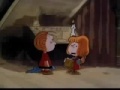 Bon Voyage Charlie Brown And Don T Come Back Chateau Fire Scene
