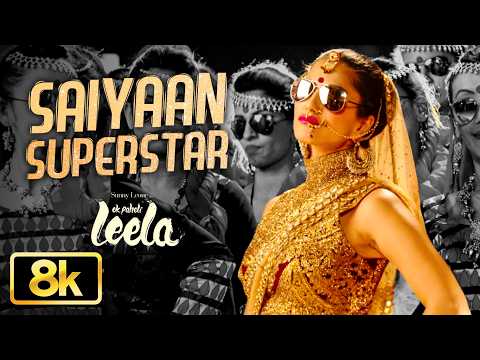 Ek Paheli Leela (Song)