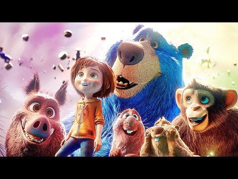 WONDER PARK CLIP COMPILATION (2019)