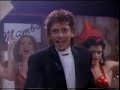 Hey Mambo - Barry Manilow + Kid Creole & The Coconuts (Remastered)