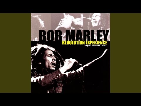 Rainbow Country (Bob Marley vs. Funkstar De Luxe Knee Deep's Club Mix)
