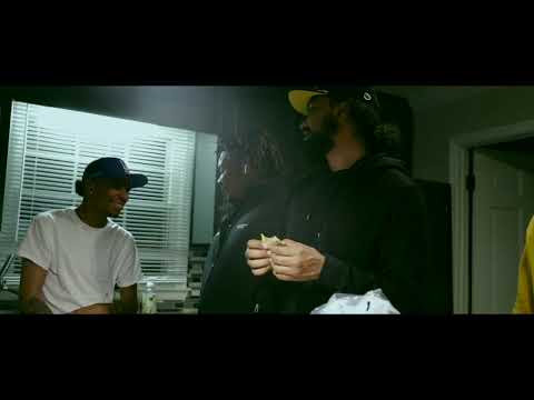 Brand-Nu - Colombo's Intro (Official Music Video) Dir. By Rave Wolfe