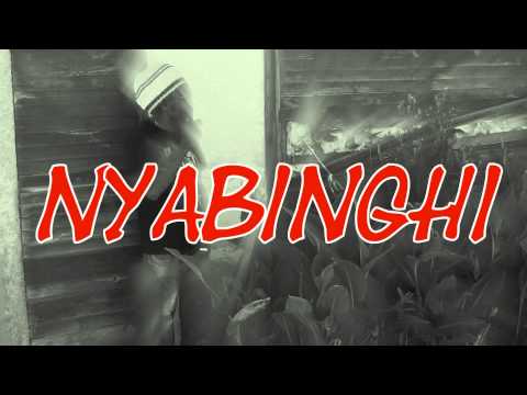 KING ELSY "Nyabinghi"