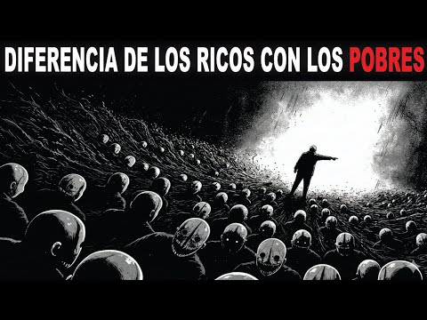 🔥 The Cold Thinking That Separates the Rich From the Rest of the World