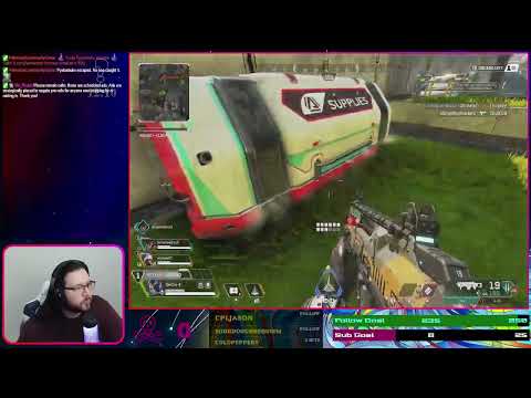 Steam Community :: Video :: Fall Guys & Apex are My Life Now | Apex Legends