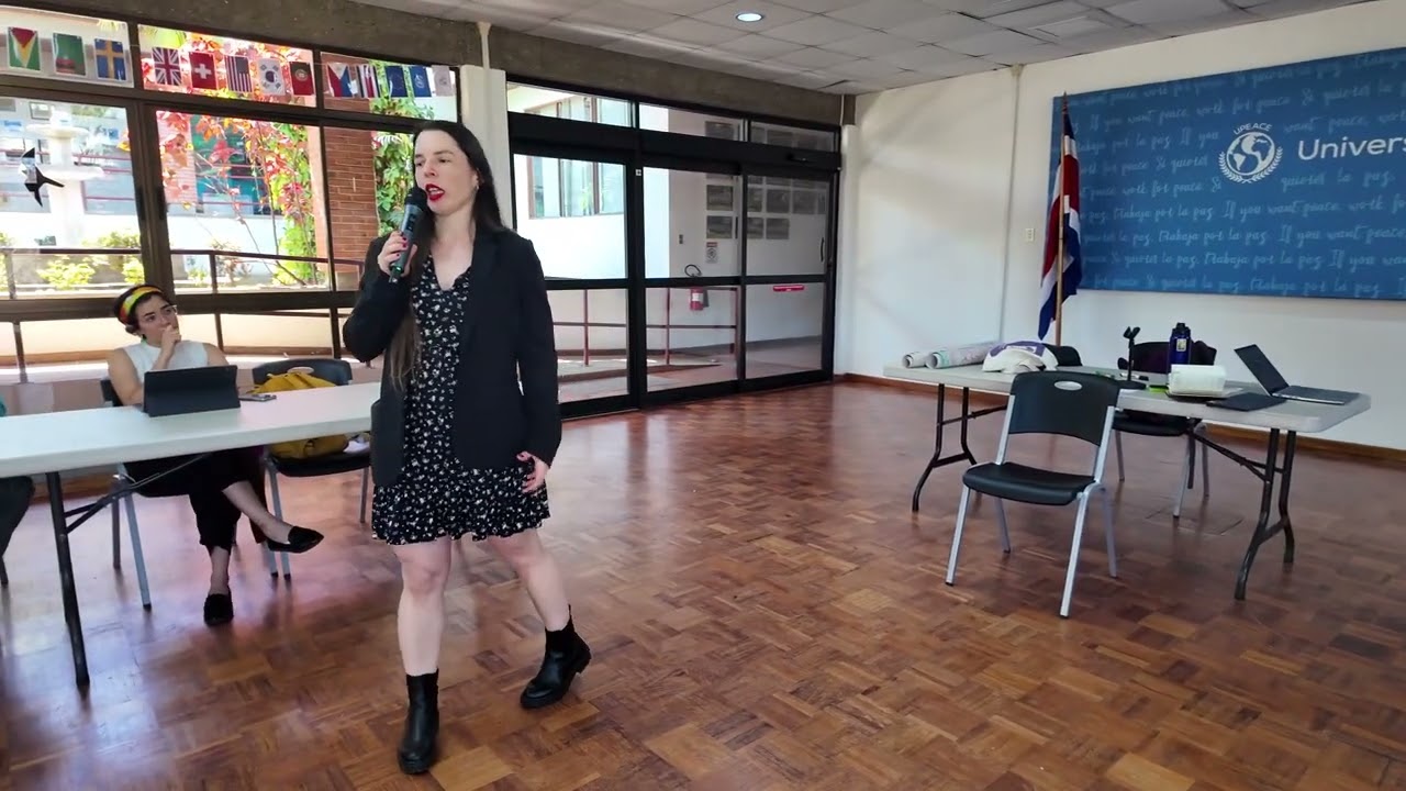 Análisis sobre el panorama electoral de Costa Rica de cara a las elecciones nacionales de 2026