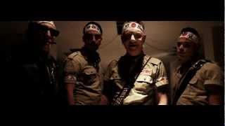 THE ROCK' N' ROLL KAMIKAZES - Mai Tai (official videoclip)