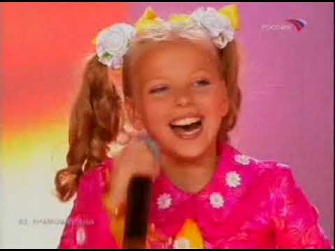 🇷🇺 JESC 2006 – Russia National Final | Full Show 🎶